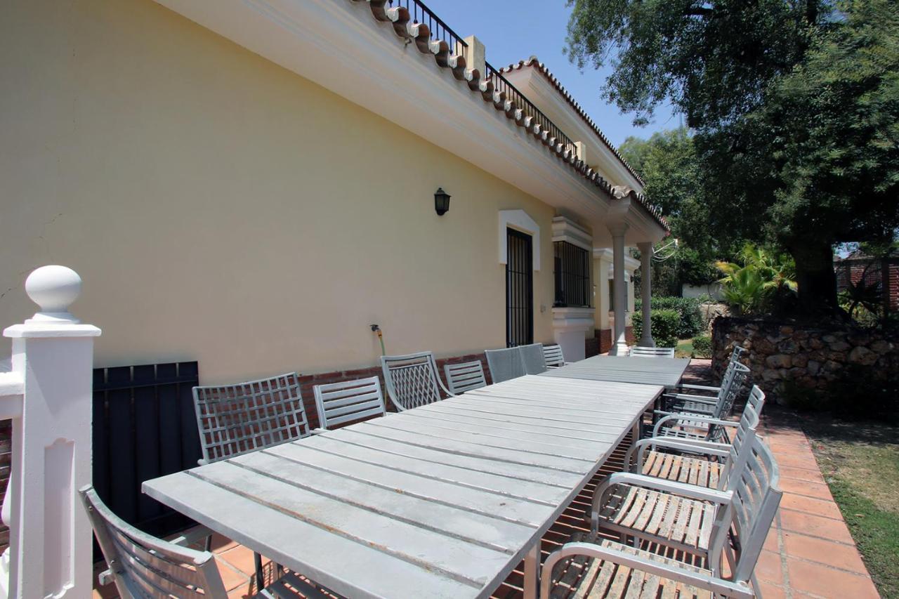 Casa Ell Har Holiday home Marbella