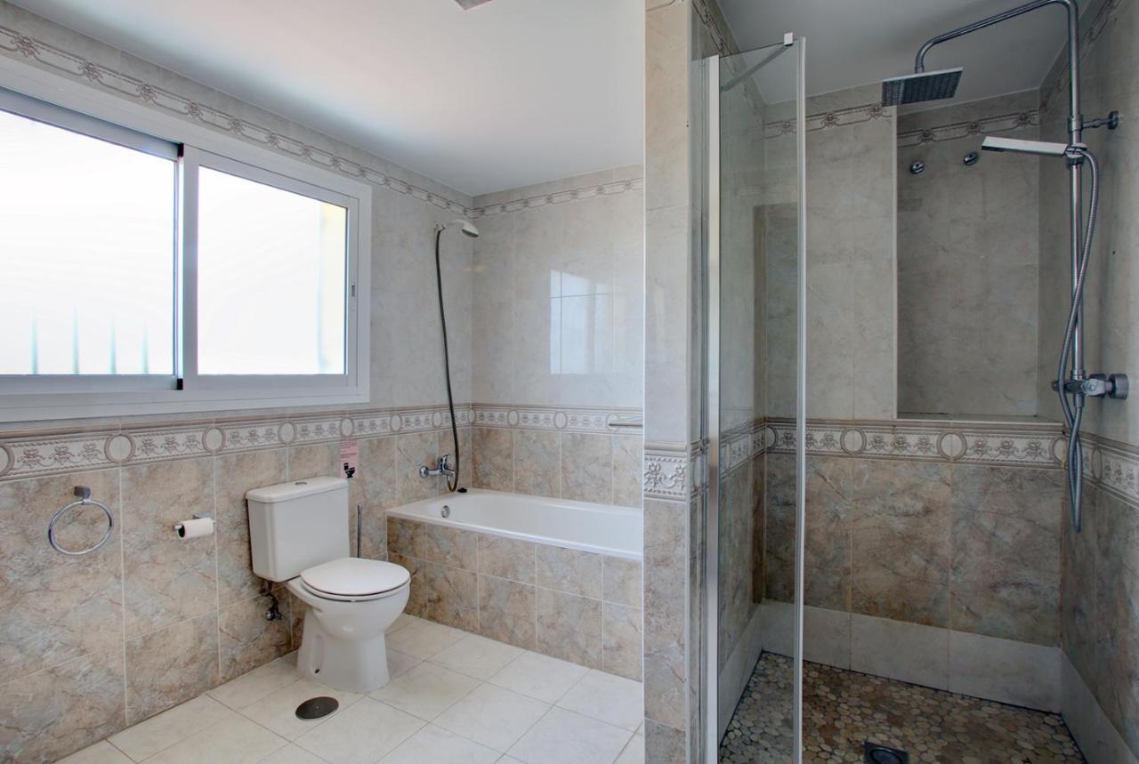 Holiday home Casa Ell Har Marbella