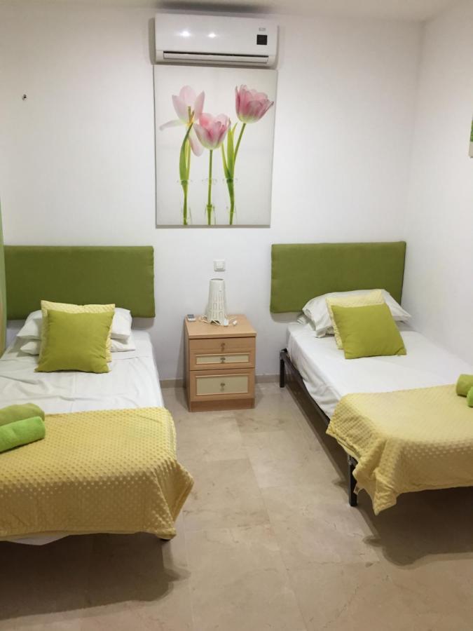 Holiday home Casa Ell Har Marbella