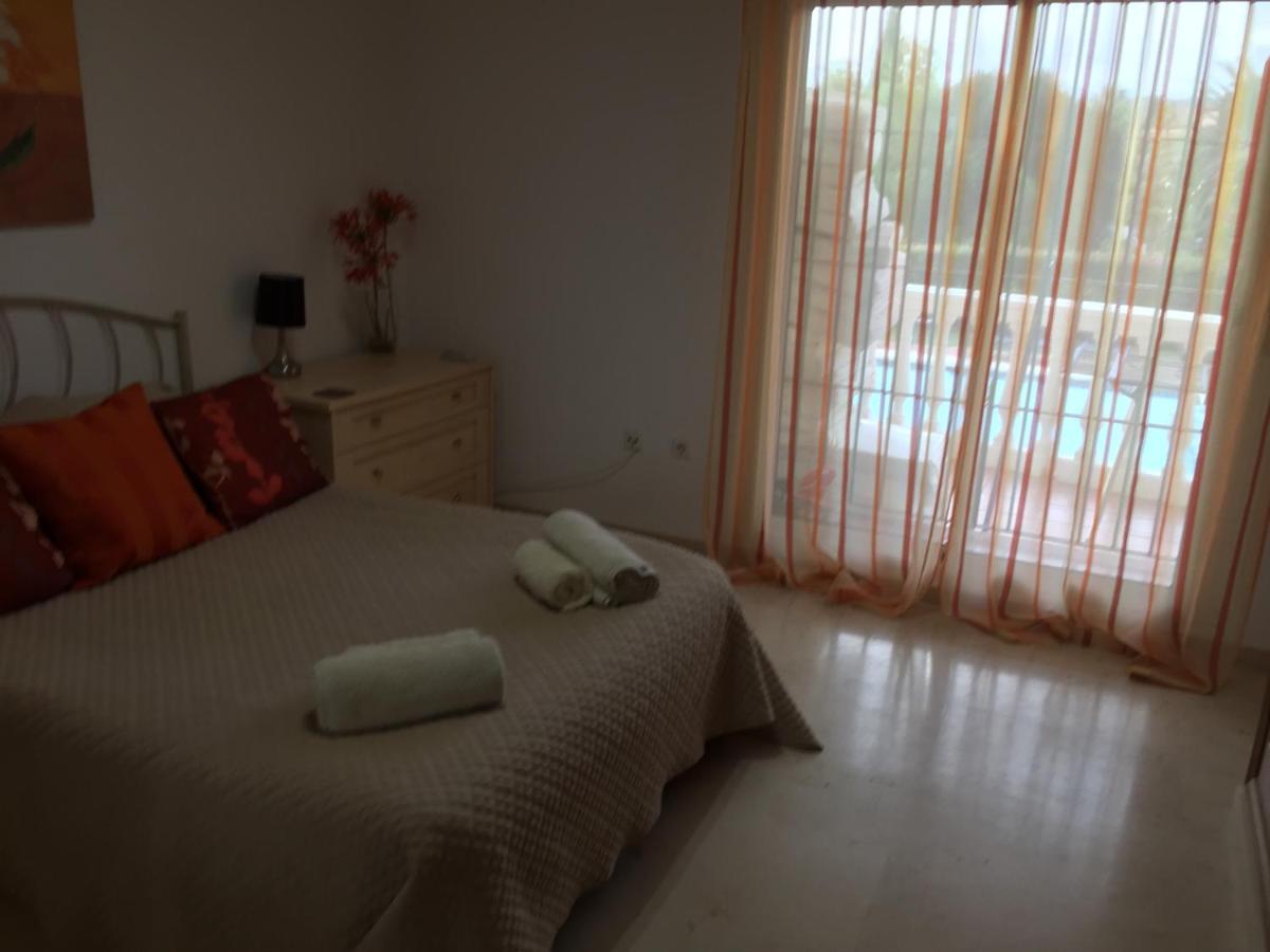 Holiday home Casa Ell Har Marbella