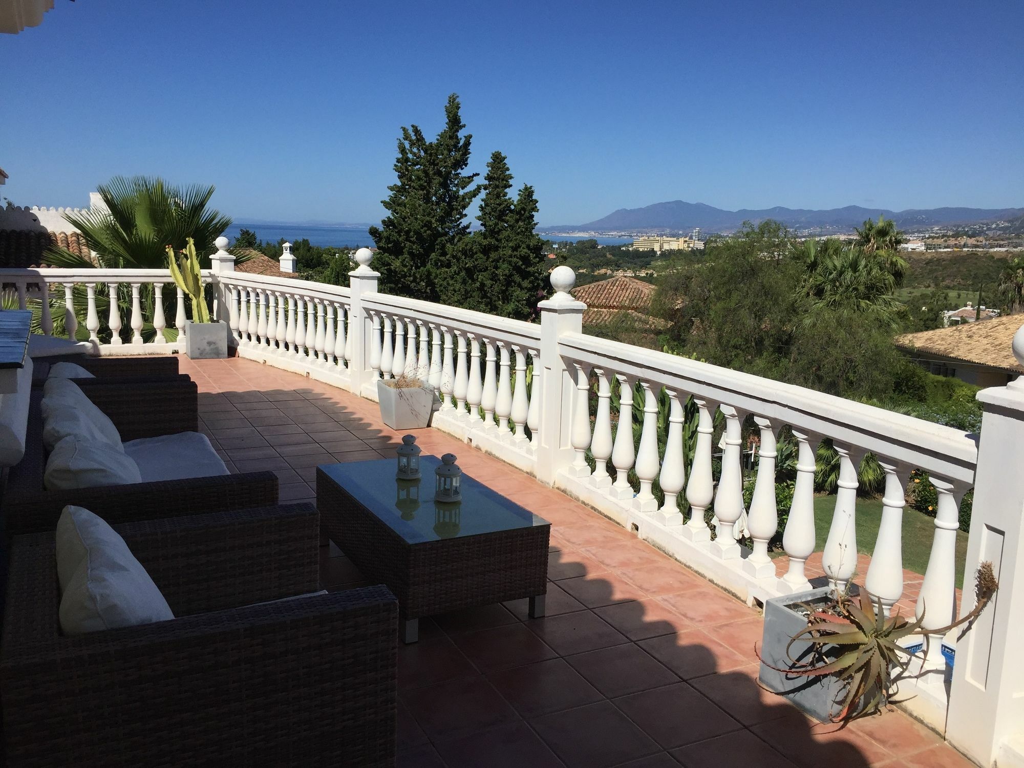 Holiday home Casa Ell Har Marbella