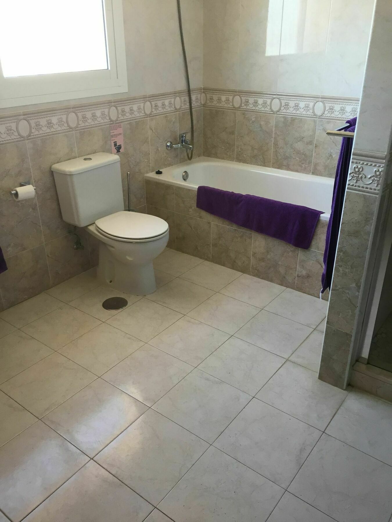 Holiday home Casa Ell Har *