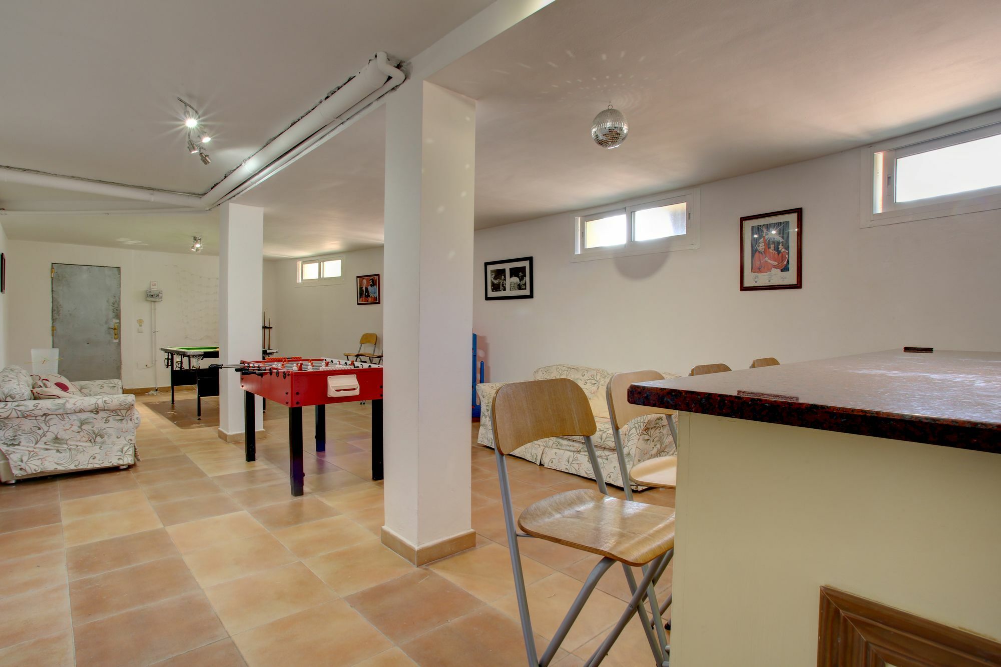 Casa Ell Har Holiday home Marbella