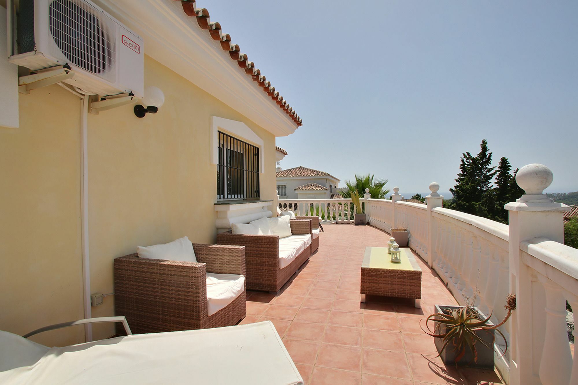 Holiday home Casa Ell Har *