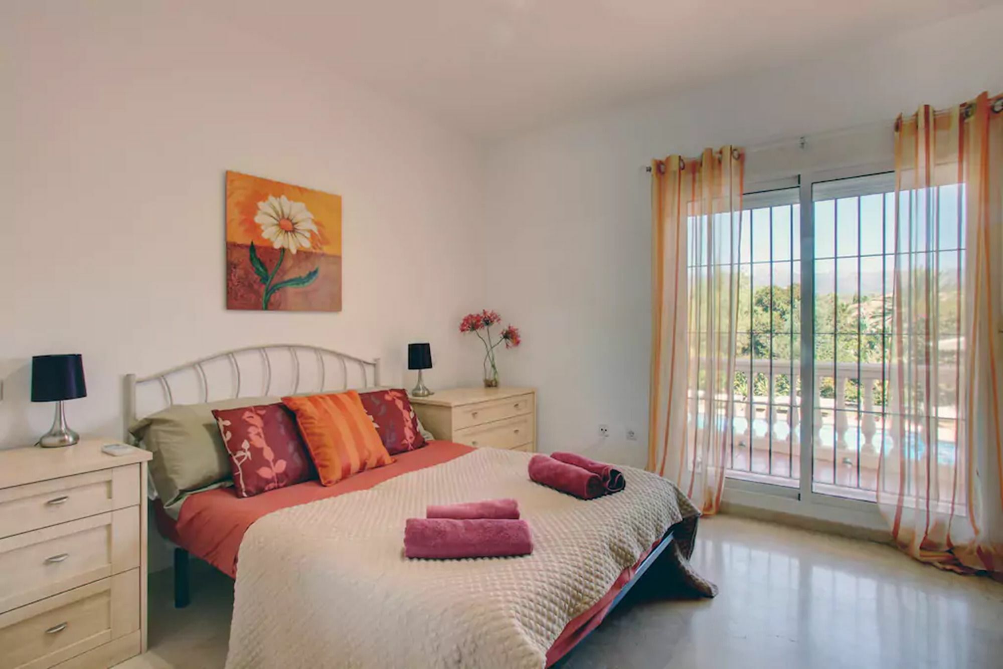 Holiday home Casa Ell Har *