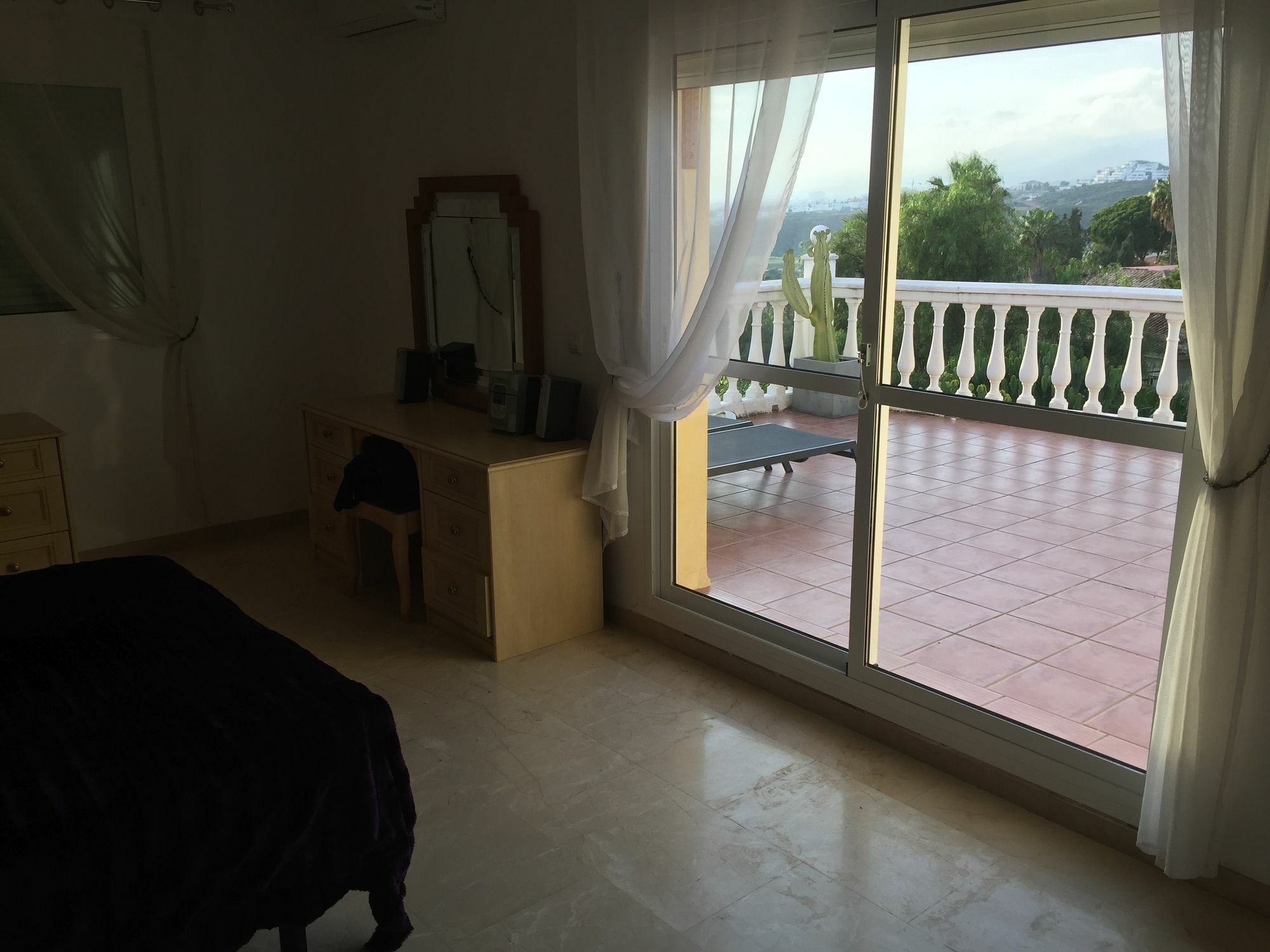 Casa Ell Har Holiday home