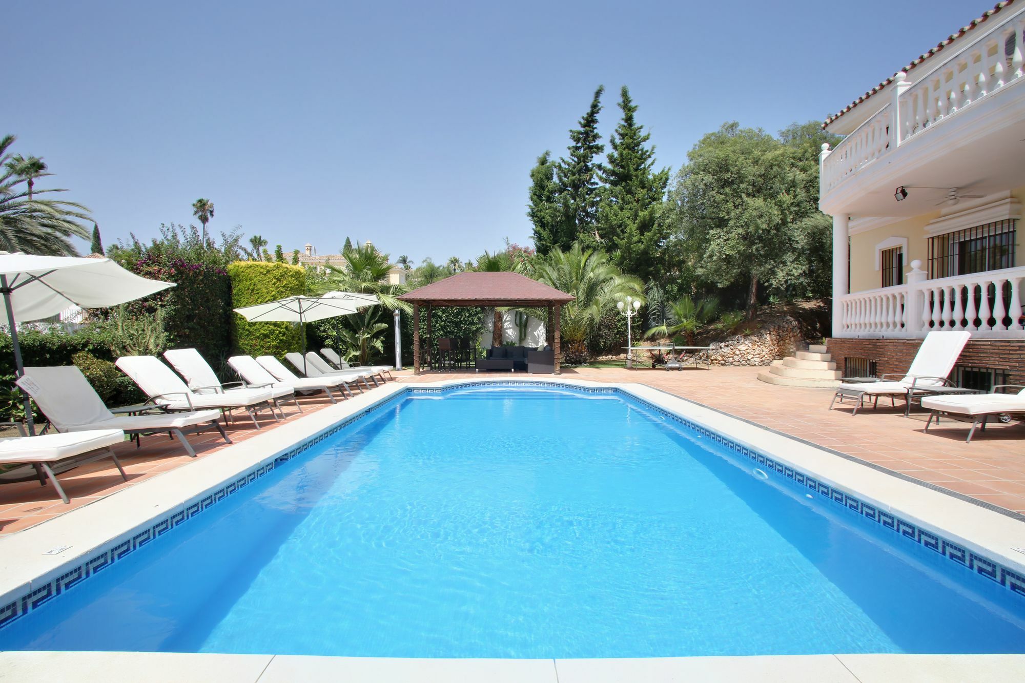 Holiday home Casa Ell Har