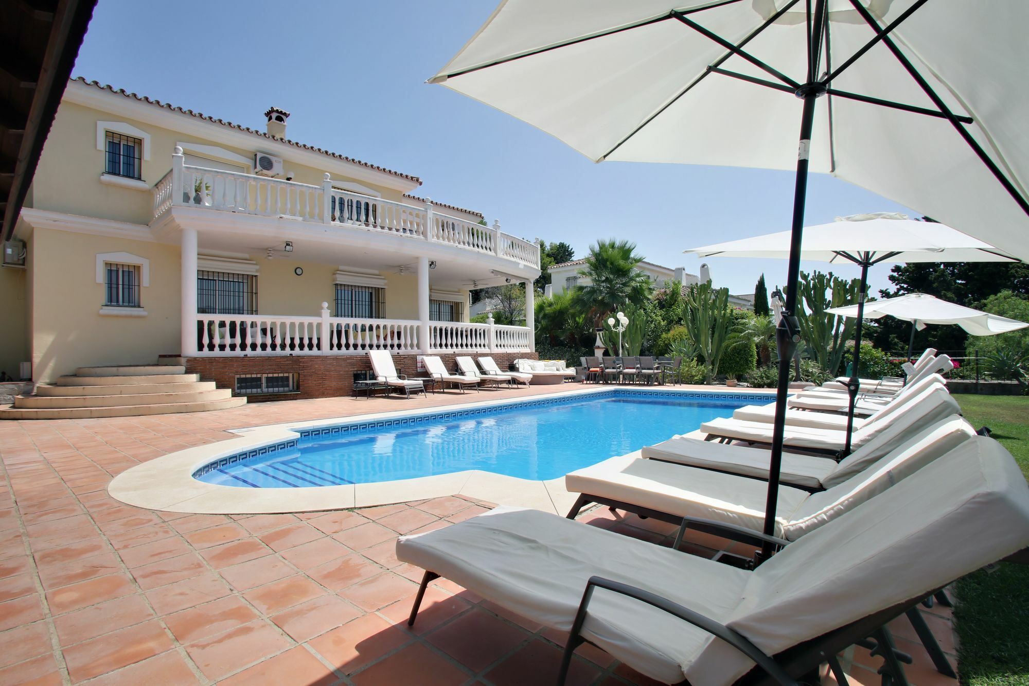 Casa Ell Har Holiday home